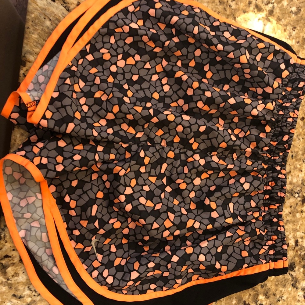 Nike shorts